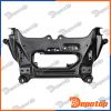 Berceau de Moteur avant pour NISSAN | ZRZ-NS-012, 54400-8H500